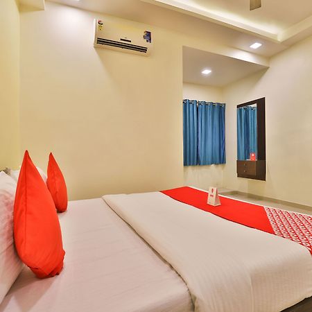 Oyo 6684 Hotel Park Sangam Ahmedabad Esterno foto