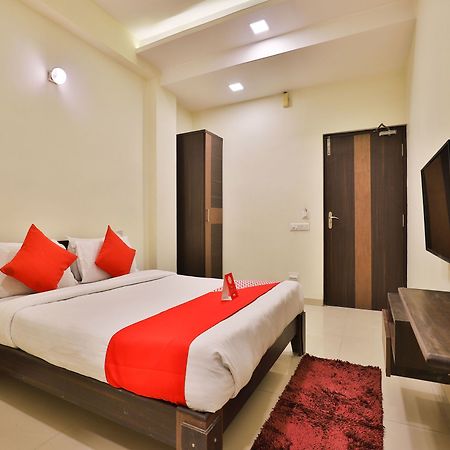 Oyo 6684 Hotel Park Sangam Ahmedabad Esterno foto